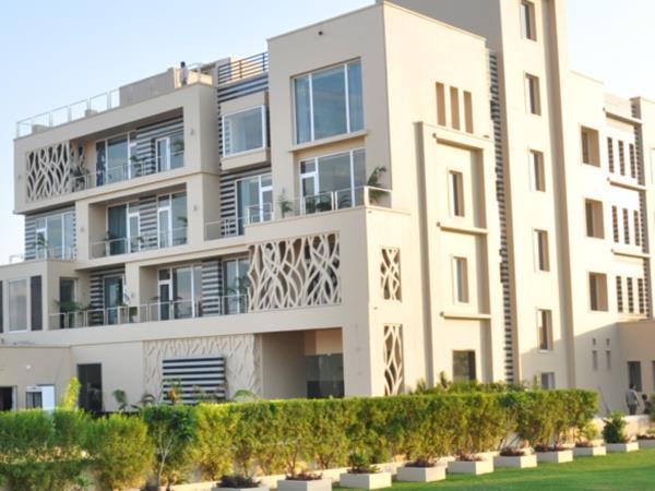 Hotel Chirag Bikaner Exterior foto